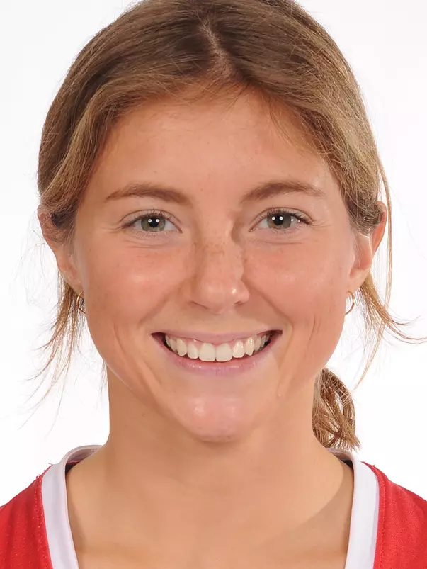 Head shot of Kennady Smith