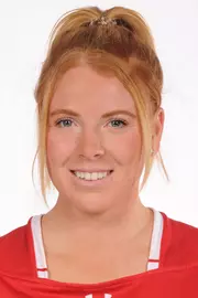 Head shot of Jenny Feeney