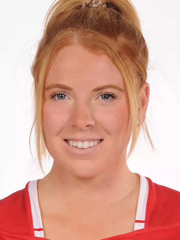 Head shot of Jenny Feeney