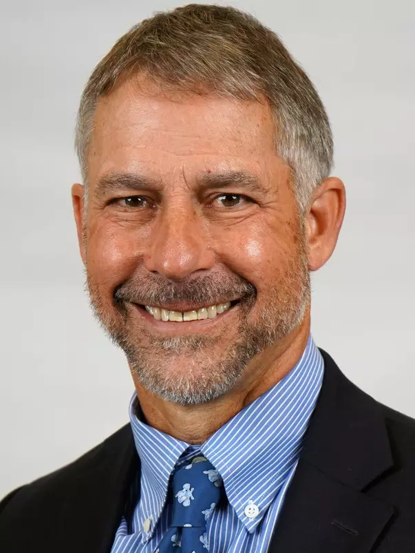 Steve Moreland head shot