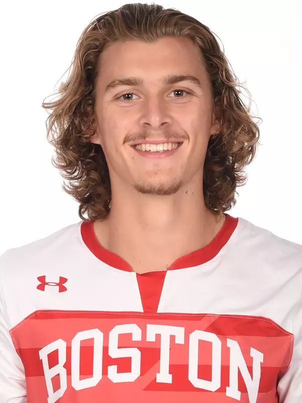 Quin DeLaMater headshot