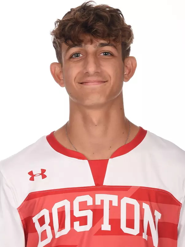 Giuseppe Bagnato headshot