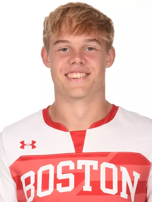 Neal Carlson headshot