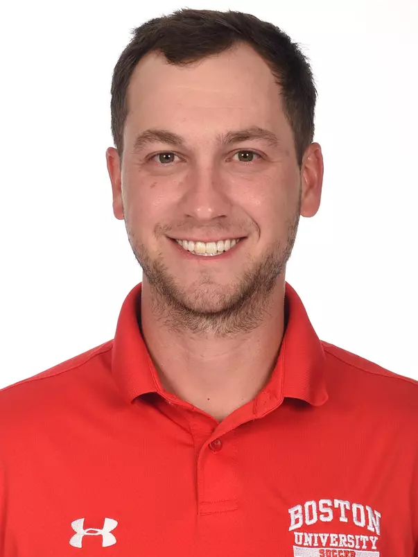 Adam Batista headshot