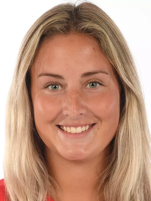 Shay Clevenger Head Shot