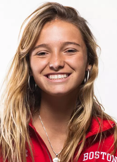 Amalia Preece headshot