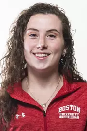 Maggie Pina - Field Hockey Headshot