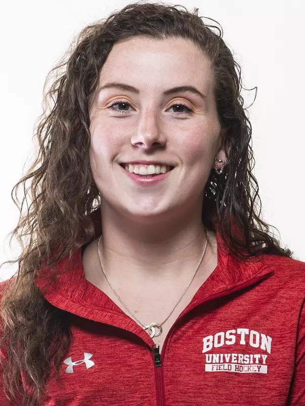 Maggie Pina - Field Hockey Headshot