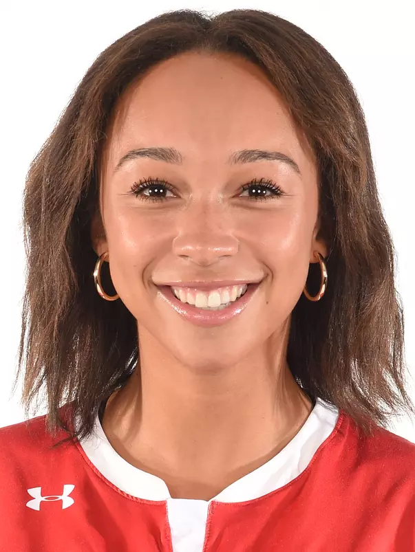 Mikayla Alcorn Head Shot