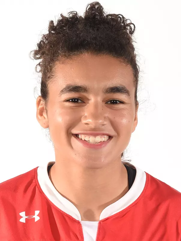 Shayla Brown Head Shot