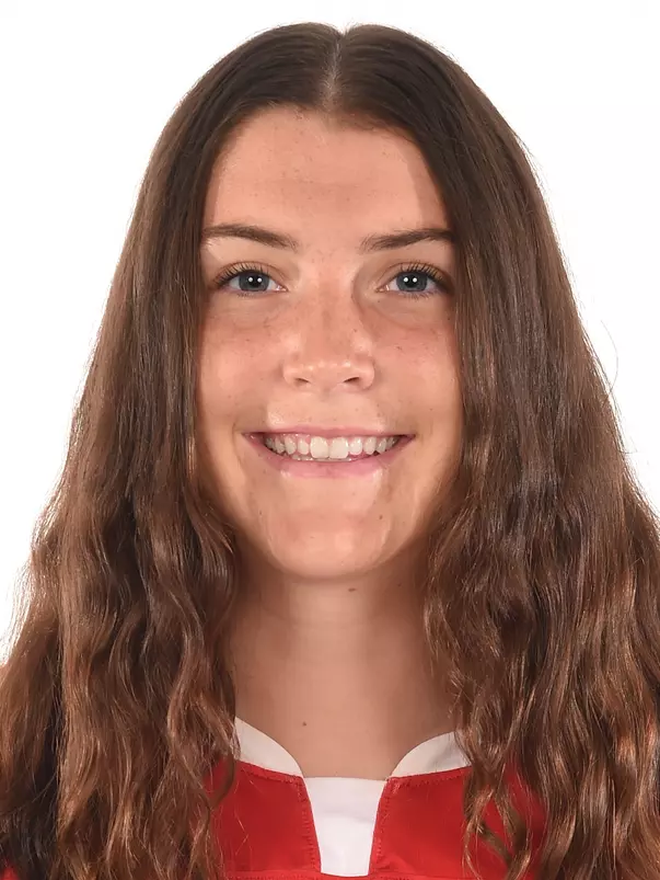 Ashley Buck Head Shot