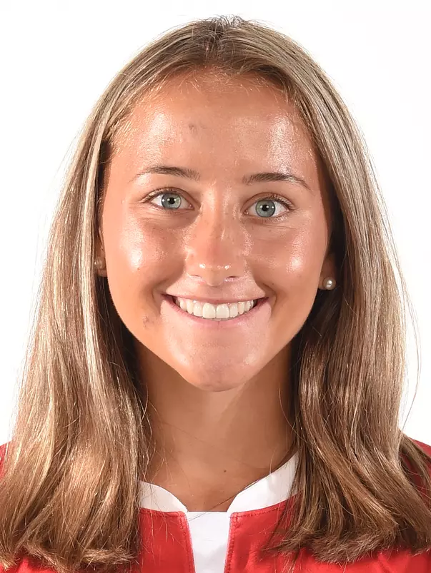 Morgan Fagan Head Shot