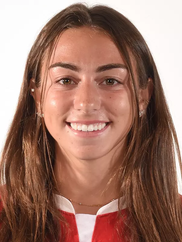 Giulianna Gianino Head Shot