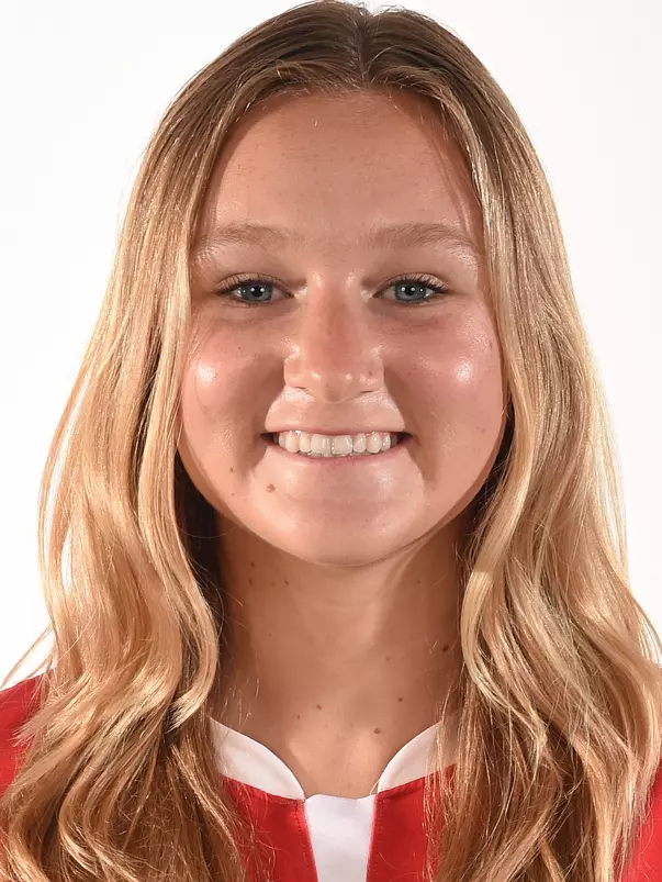 Allison Hanlon Head Shot