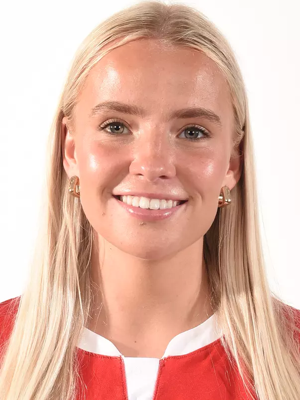 Hugrun Helgadottir Head Shot