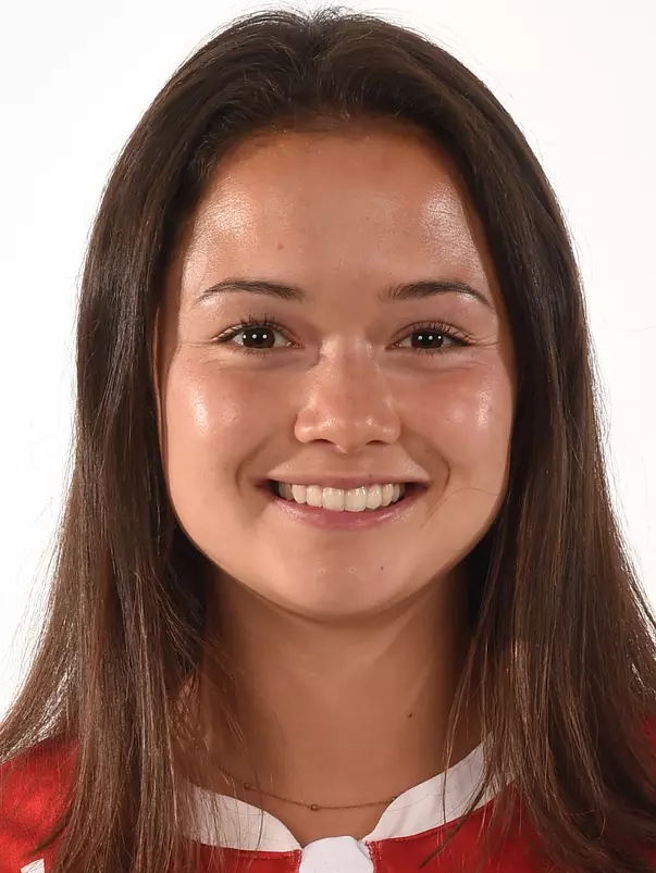 Lily Matthews Head Shot