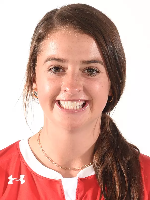 Abigail McNulty Head Shot