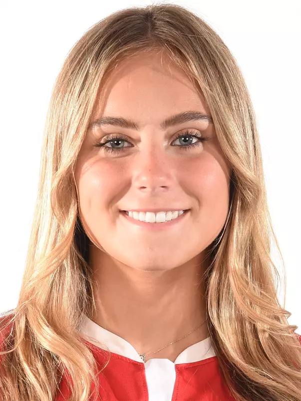 Cam O'Connor Head Shot