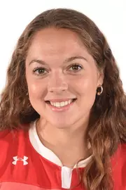 Jenna Oldham Head Shot