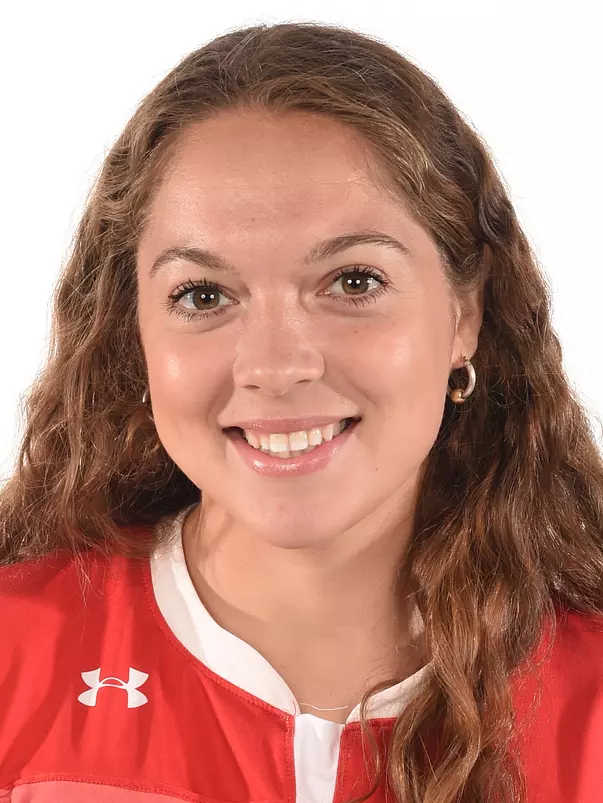 Jenna Oldham Head Shot