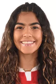 Geovanna Pereira Head Shot