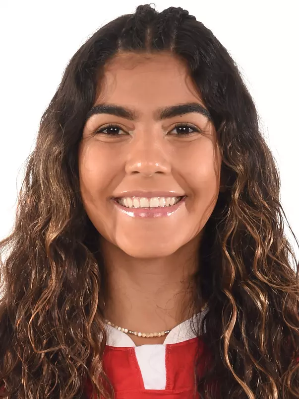 Geovanna Pereira Head Shot