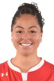 Marli Rajacich Head Shot