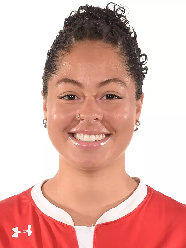 Marli Rajacich Head Shot