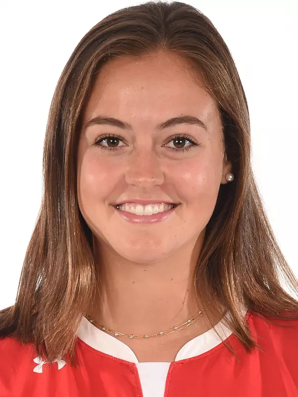 Kayla Ross Head Shot