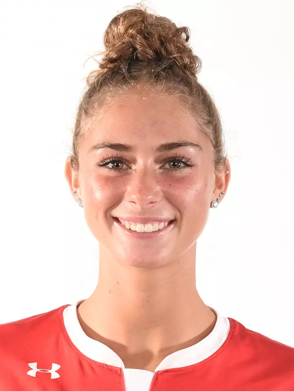 Mackenzie Stickelman Head Shot