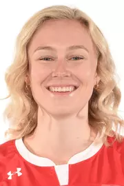 Julianna Stureman Head Shot