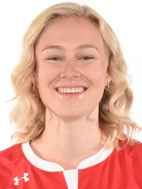 Julianna Stureman Head Shot