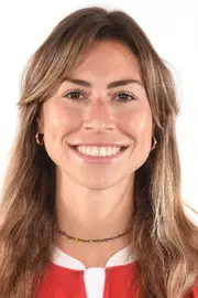 Amy Thompson Head Shot