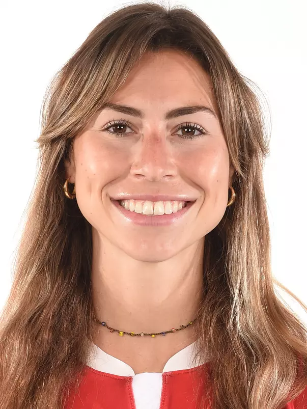 Amy Thompson Head Shot