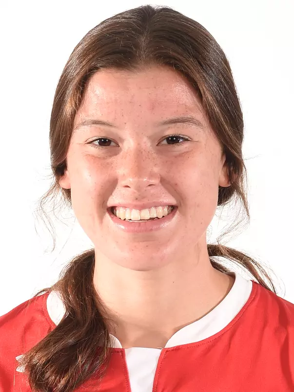 Morgan Weaver Head Shot