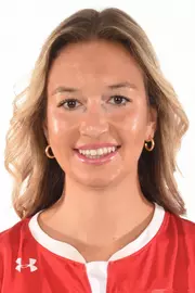 Sophia Woodland Head Shot