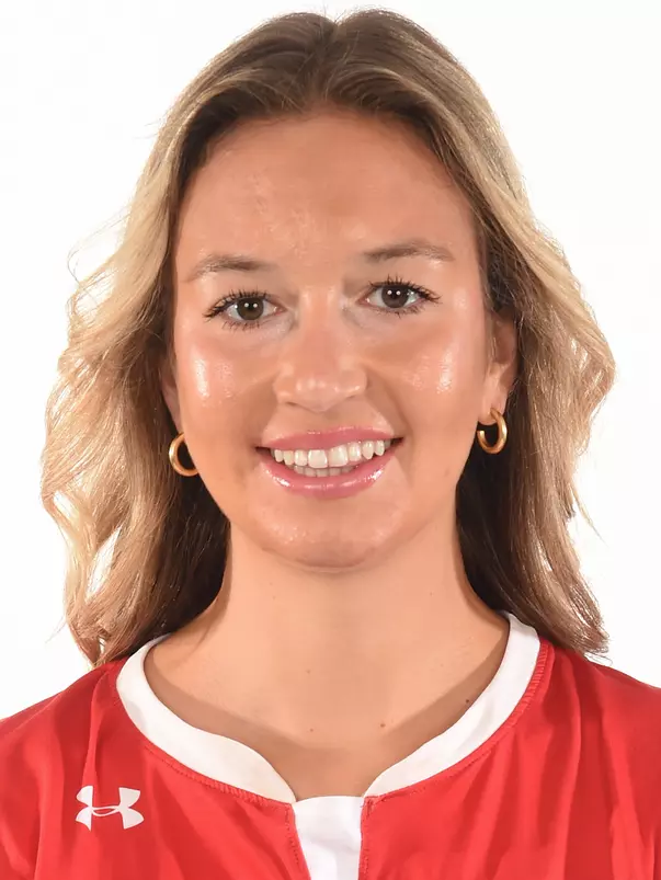 Sophia Woodland Head Shot