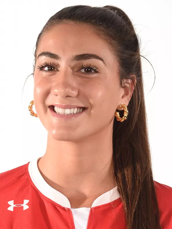 Grace Ferrara Head Shot