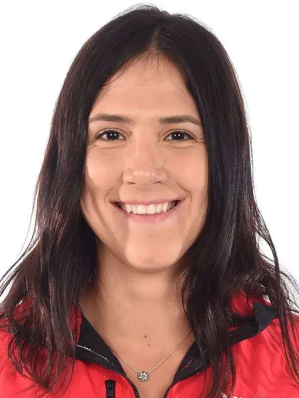 Alexandra Castro Headshot