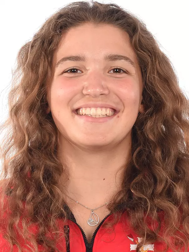 Anna Dechantsreiter Headshot