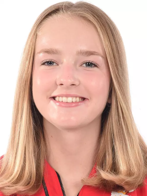 Audrey Lucerne Headshot