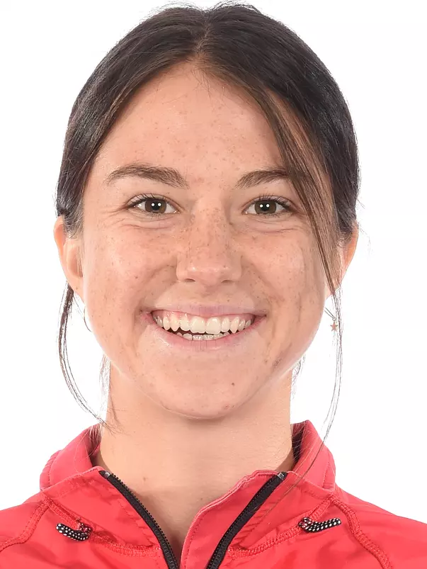 Bianca Saffirio Headshot