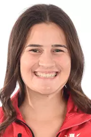 Brianna Swartz Headshot