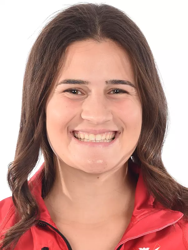 Brianna Swartz Headshot