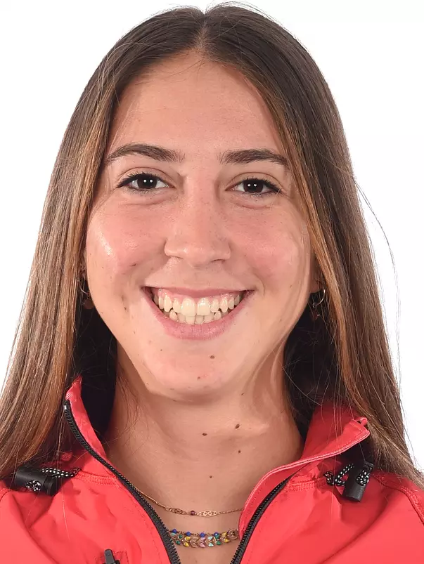 Camilla Silvestri Headshot