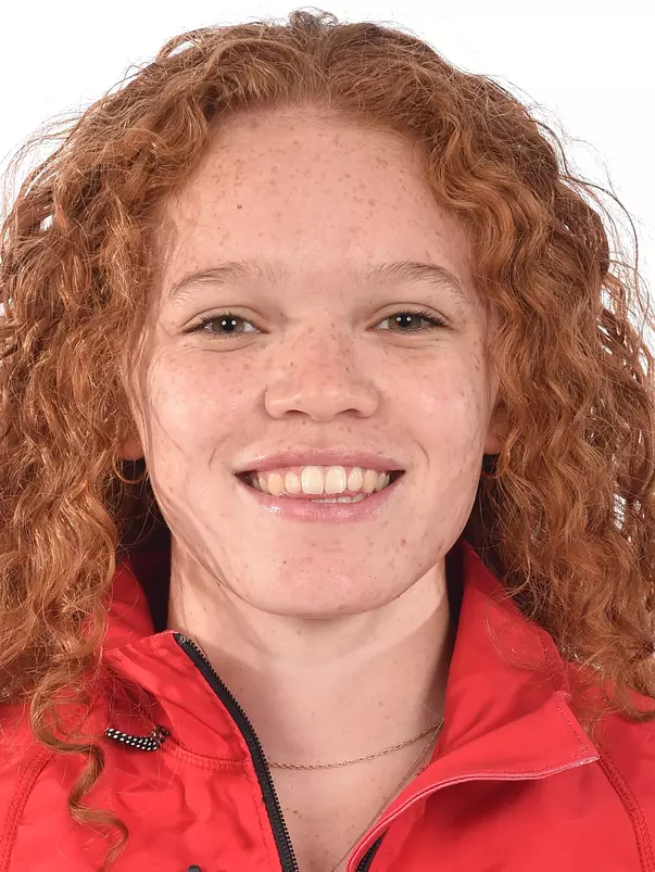 Ellie Brindle Headshot