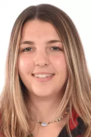 Haleigh Prindle Headshot