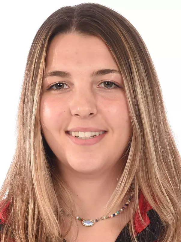 Haleigh Prindle Headshot