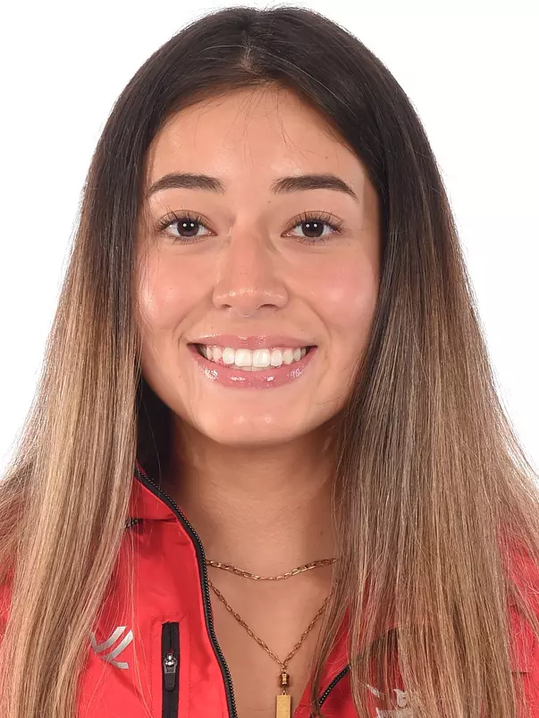 Johanna Calderon Headshot