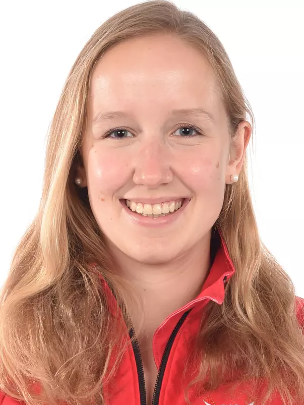 Julia Andrist Headshot